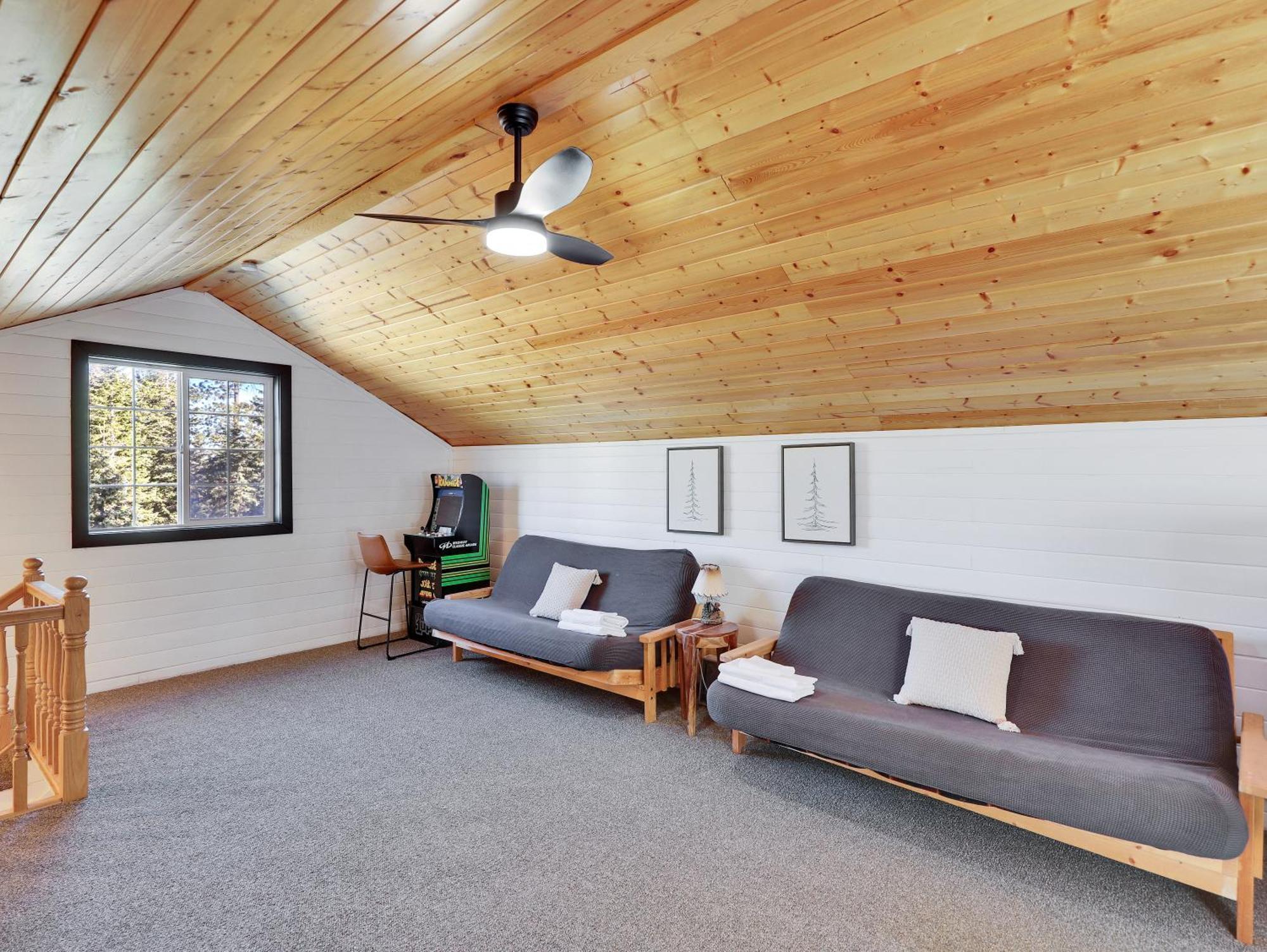 Villa Cozy Getaway Duck Creek Village Exterior foto