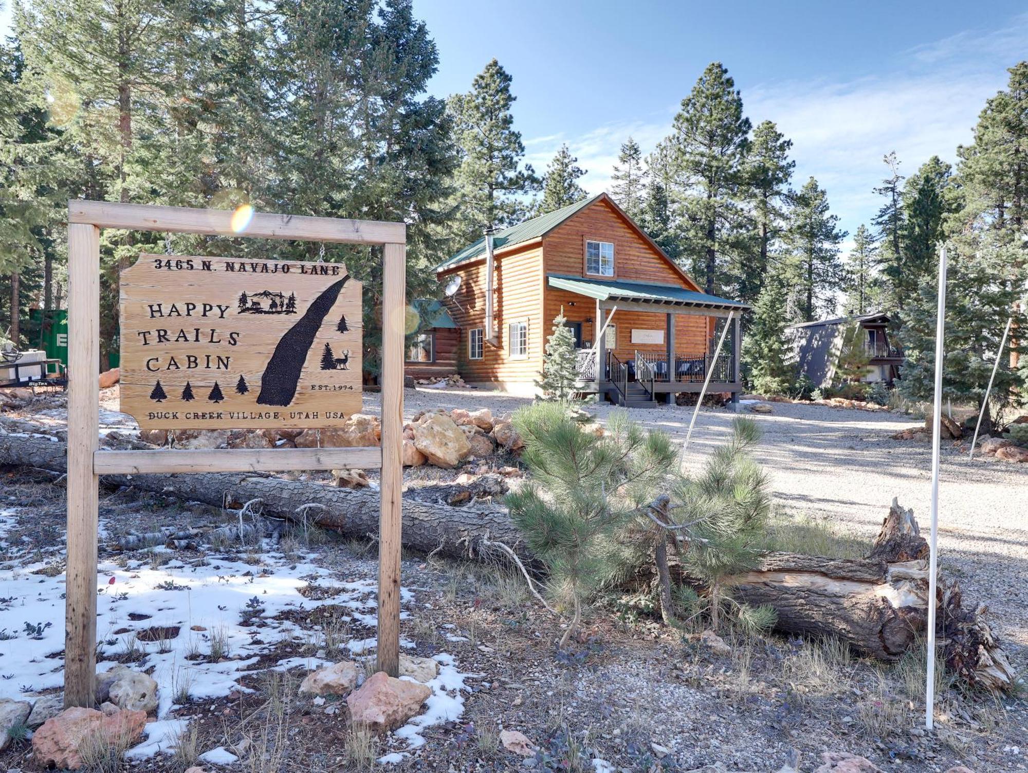 Villa Cozy Getaway Duck Creek Village Exterior foto