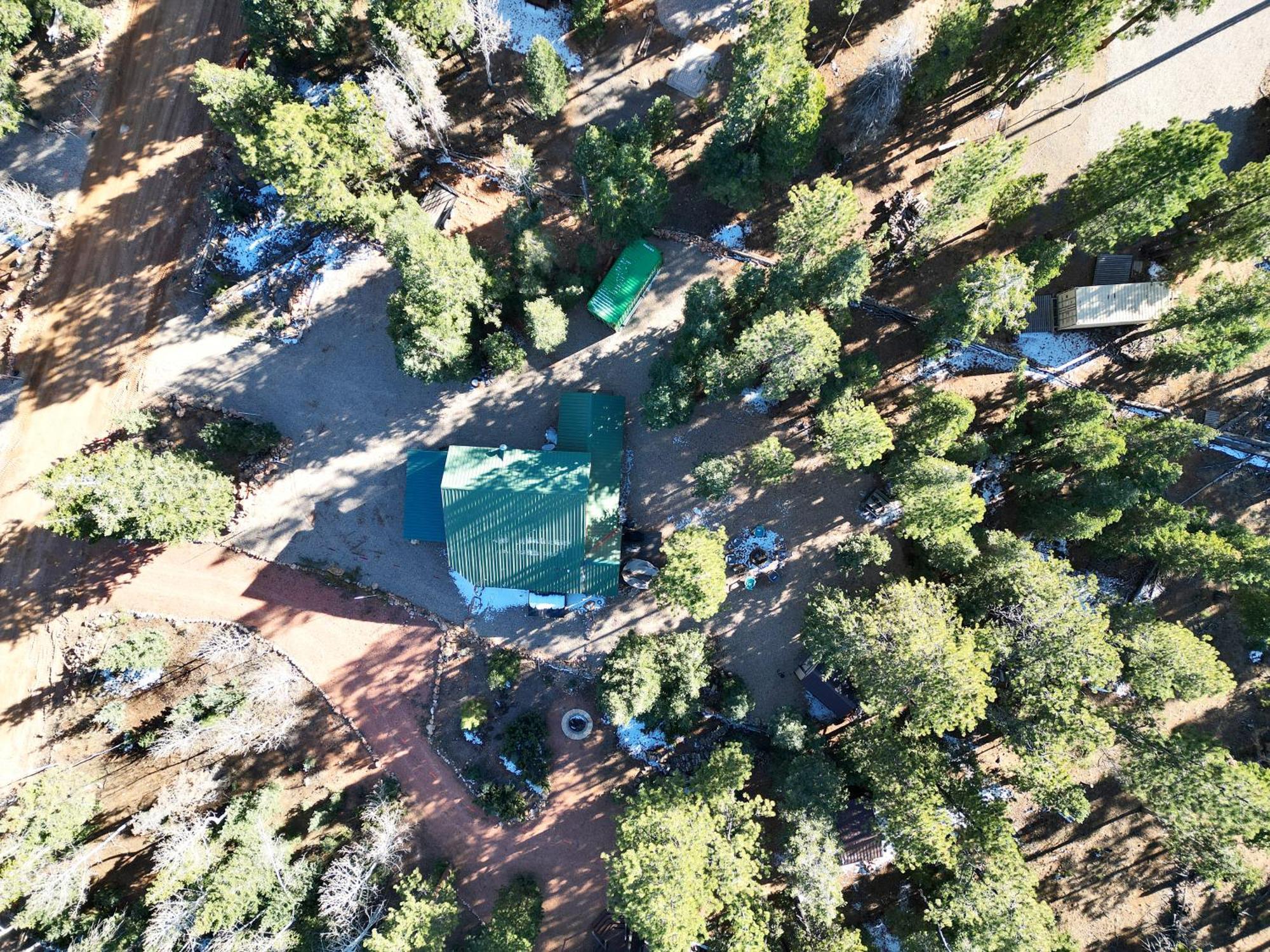 Villa Cozy Getaway Duck Creek Village Exterior foto